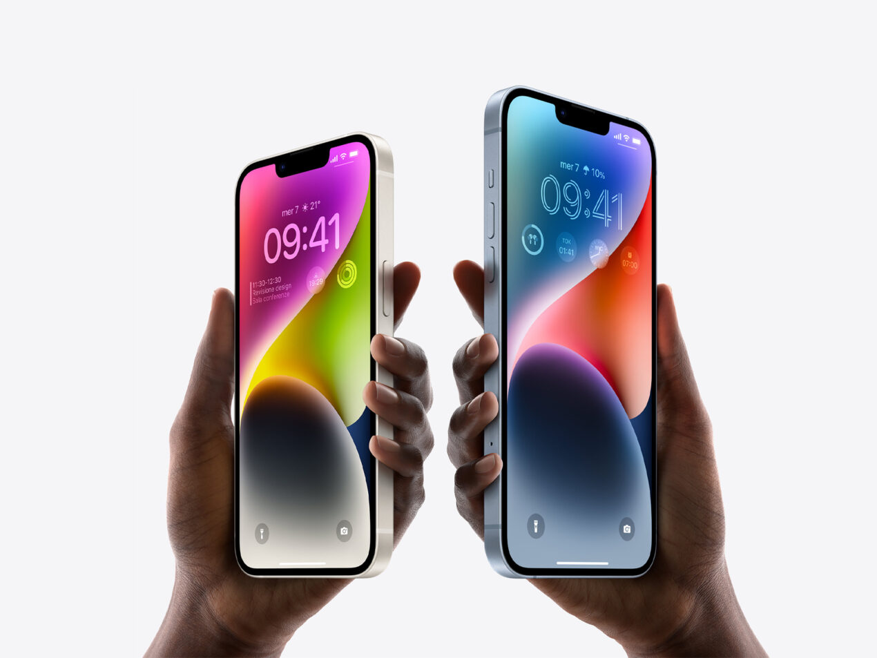 È il giorno di iPhone 14: attenzione alla truffa dei pacchi trafugati (Amazon)