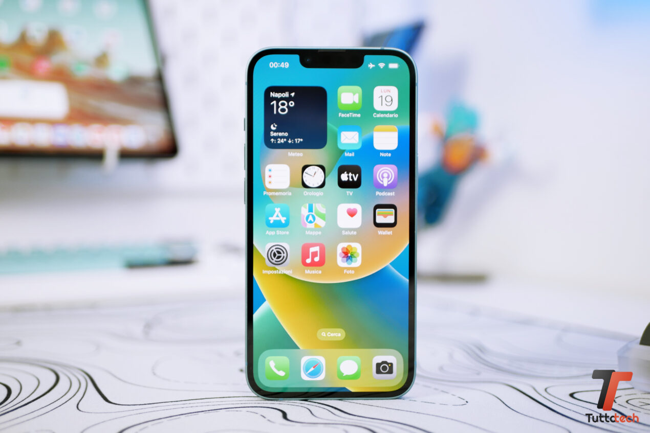 iOS 16.4.1 è dietro l'angolo, mentre parte il toto-supporto per iOS 17