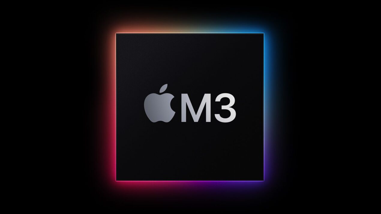 Apple Silicon M3 e A17 Bionic potrebbero usare i 3 nm di 2a generazione di TSMC