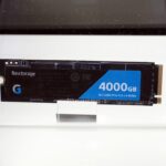Sony presenta tre nuove unità SSD Nextorage dedicate ai PC 5