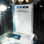 Sony presenta tre nuove unità SSD Nextorage dedicate ai PC 7