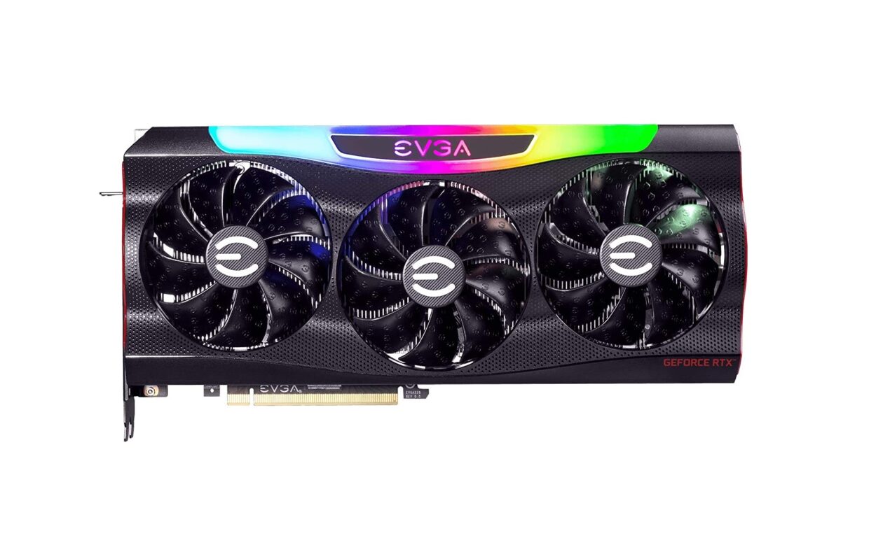 EVGA potrebbe non realizzare più GPU NVIDIA: rivoluzione nel settore PC?