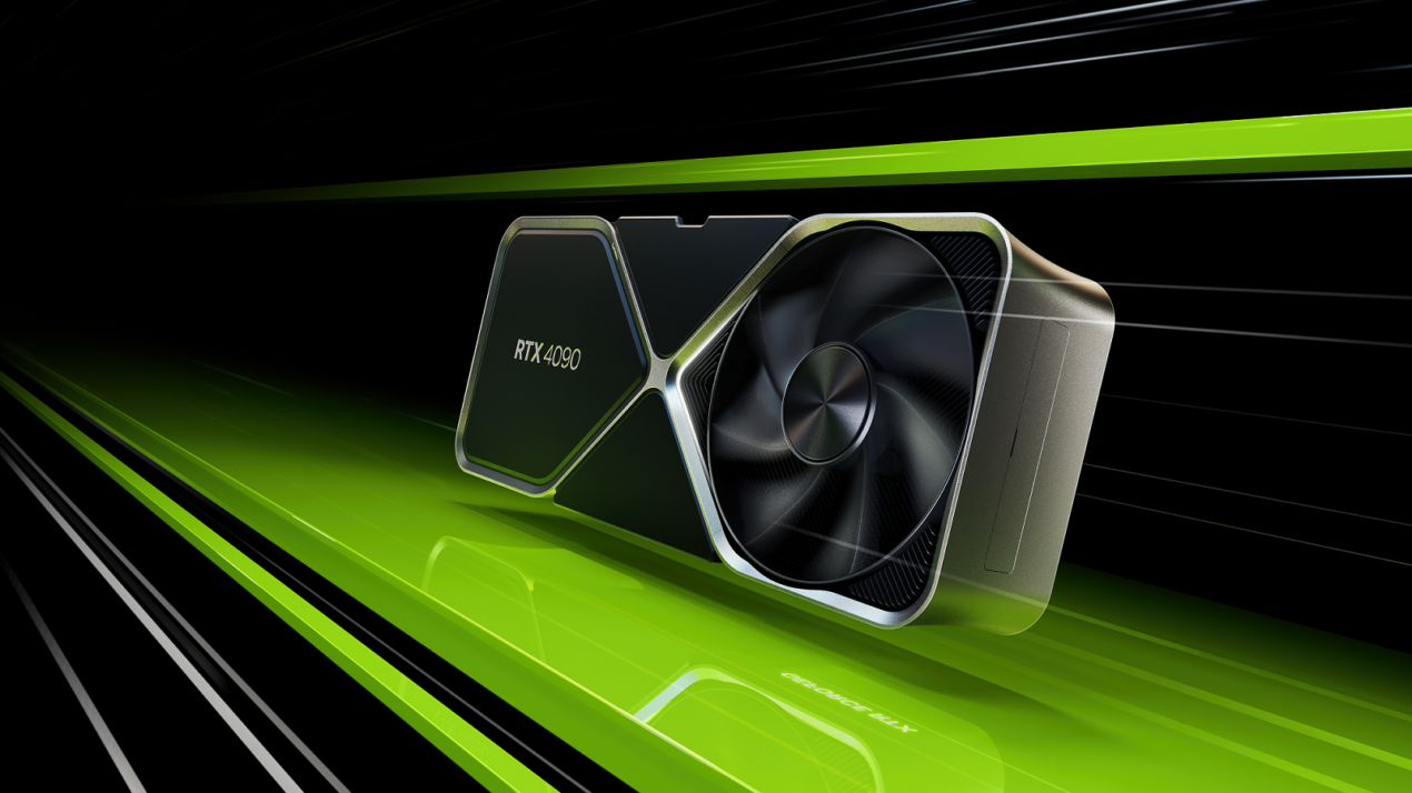 NVIDIA annuncia le RTX 4090 e 4080: prezzi, specifiche e disponibilità