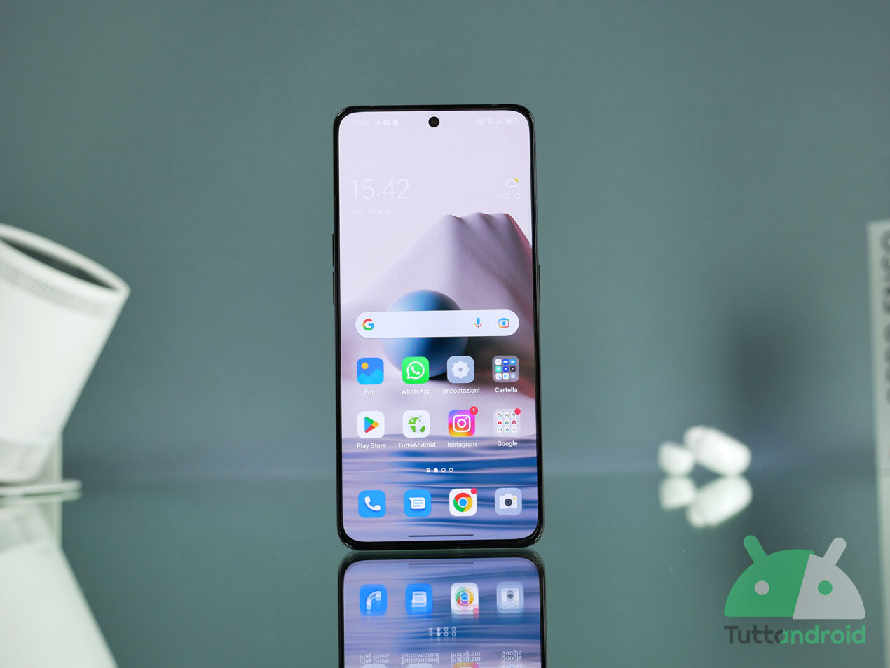 Recensione Oppo Reno8 Pro 5G: stile e sostanza