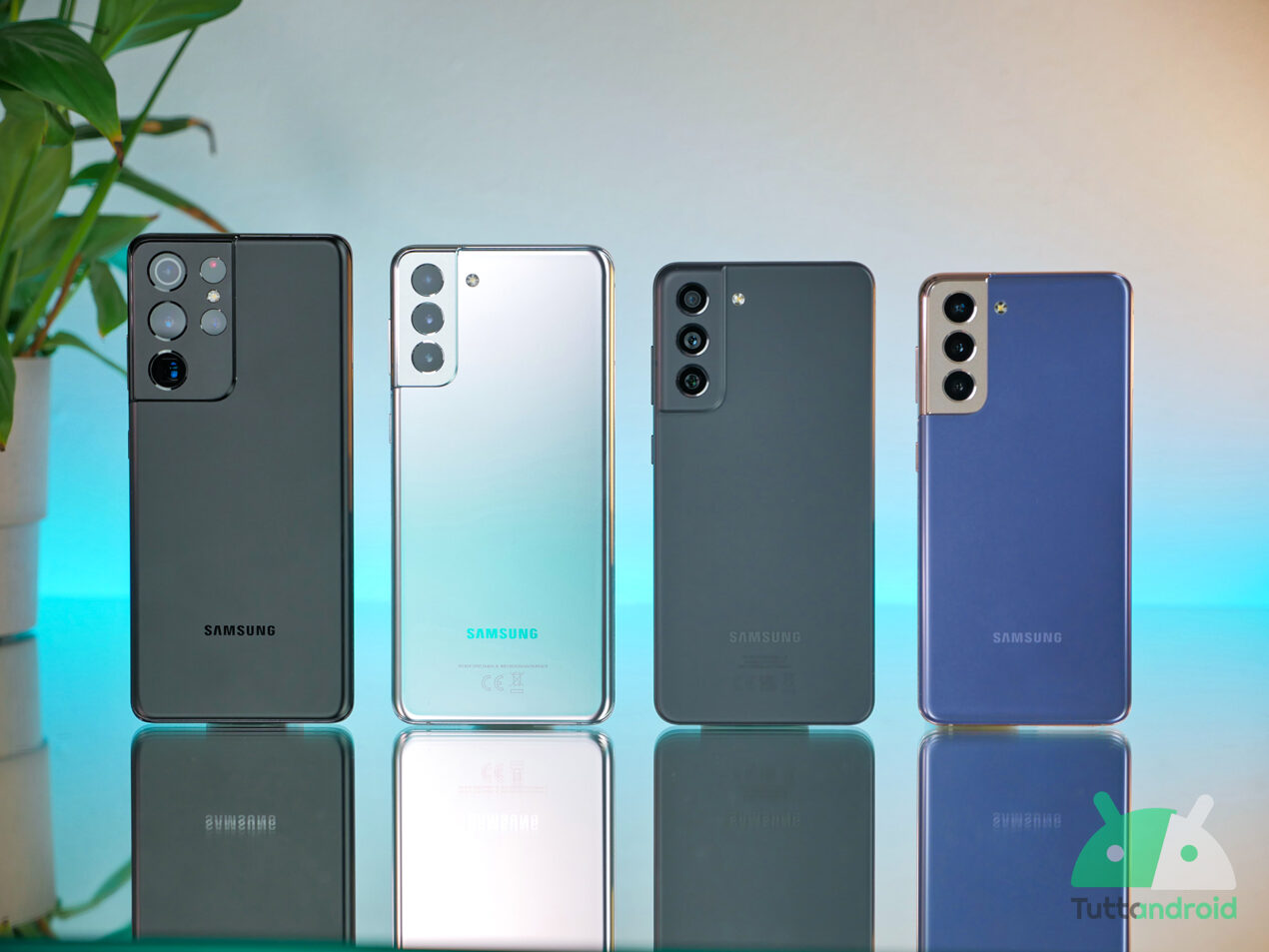 Galaxy Tab S8, Galaxy Buds2 e tante gift card col nuovo concorso Samsung