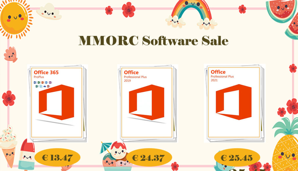 Settembre porta ottimi sconti sulle licenze di Windows e Office 1