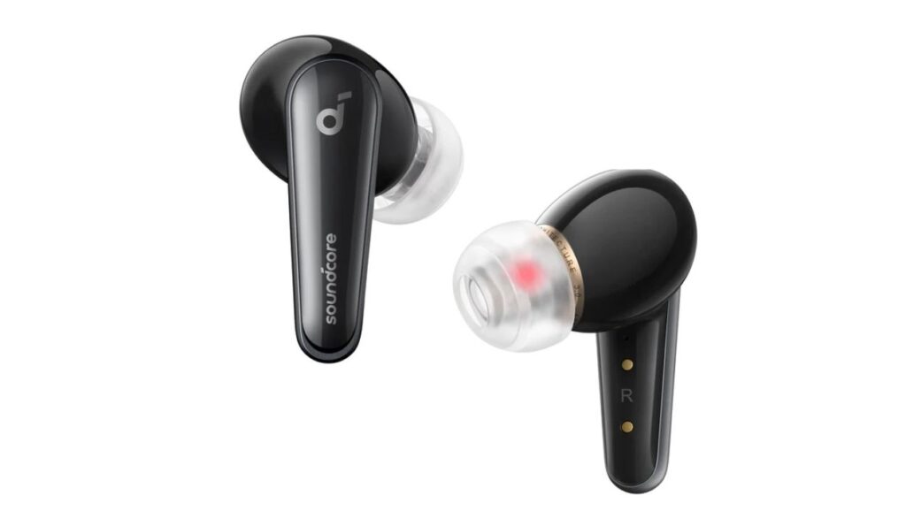 Anker Soundcore Liberty 4