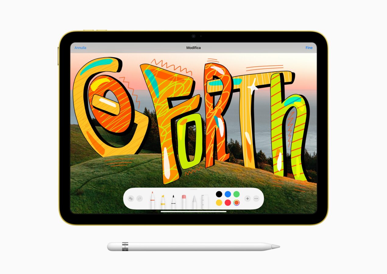 Apple Pencil 3 potrebbe mettere la versatilità al primo posto