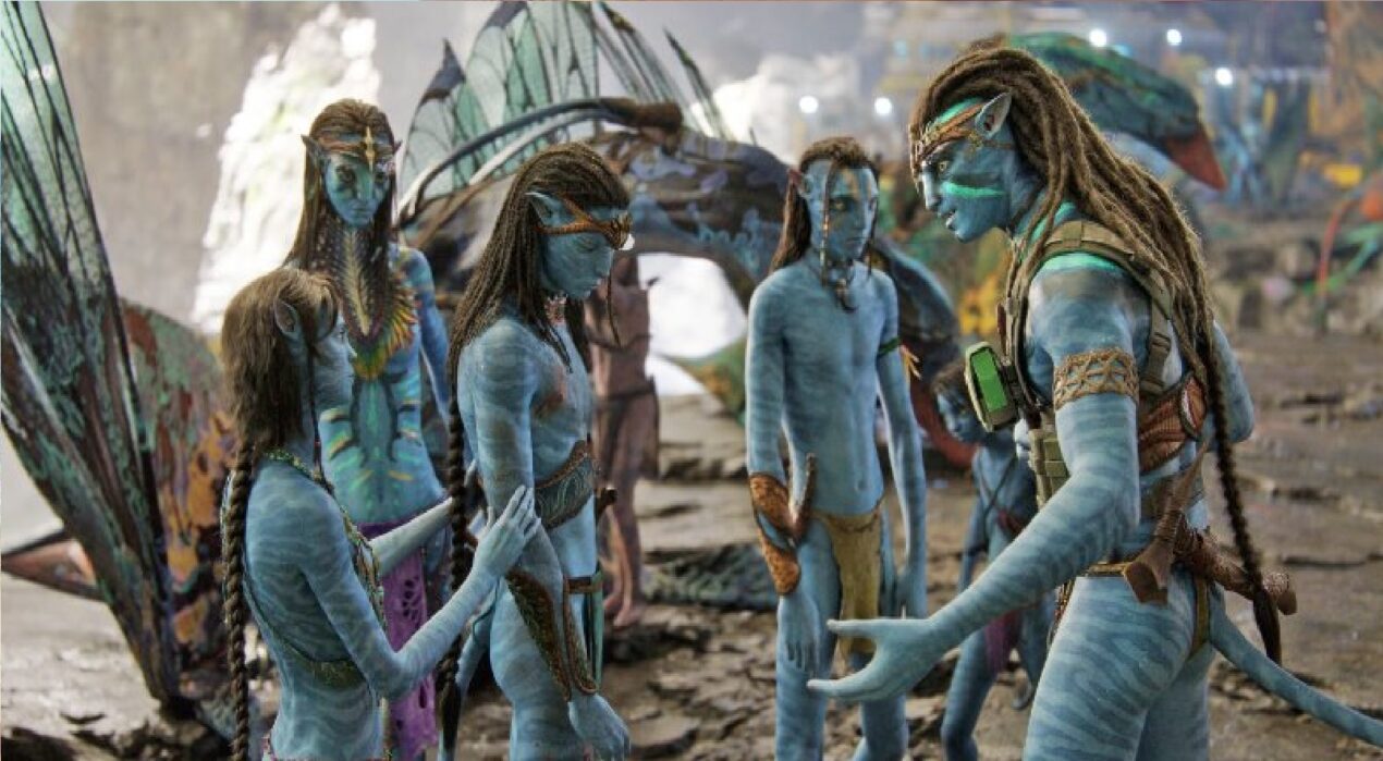 In arrivo il sequel di Avatar: La via dell’acqua, le indiscrezioni
