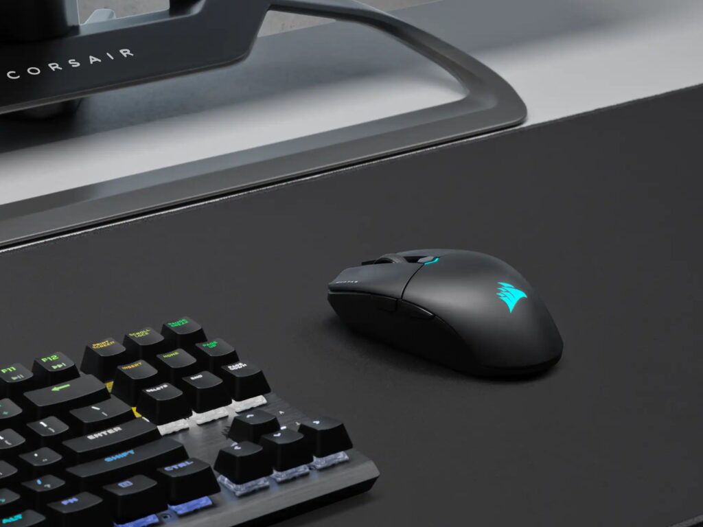 Corsair Katar Elite Wireless