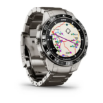 Garmin presenta MARQ 2, lo sportwatch più lussuoso da oltre 2.000 euro 4