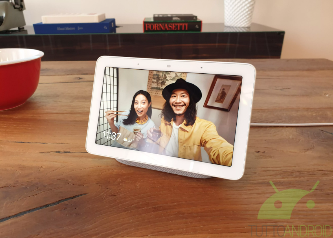 Google presenta KataOS, il sistema operativo per la sicurezza domestica