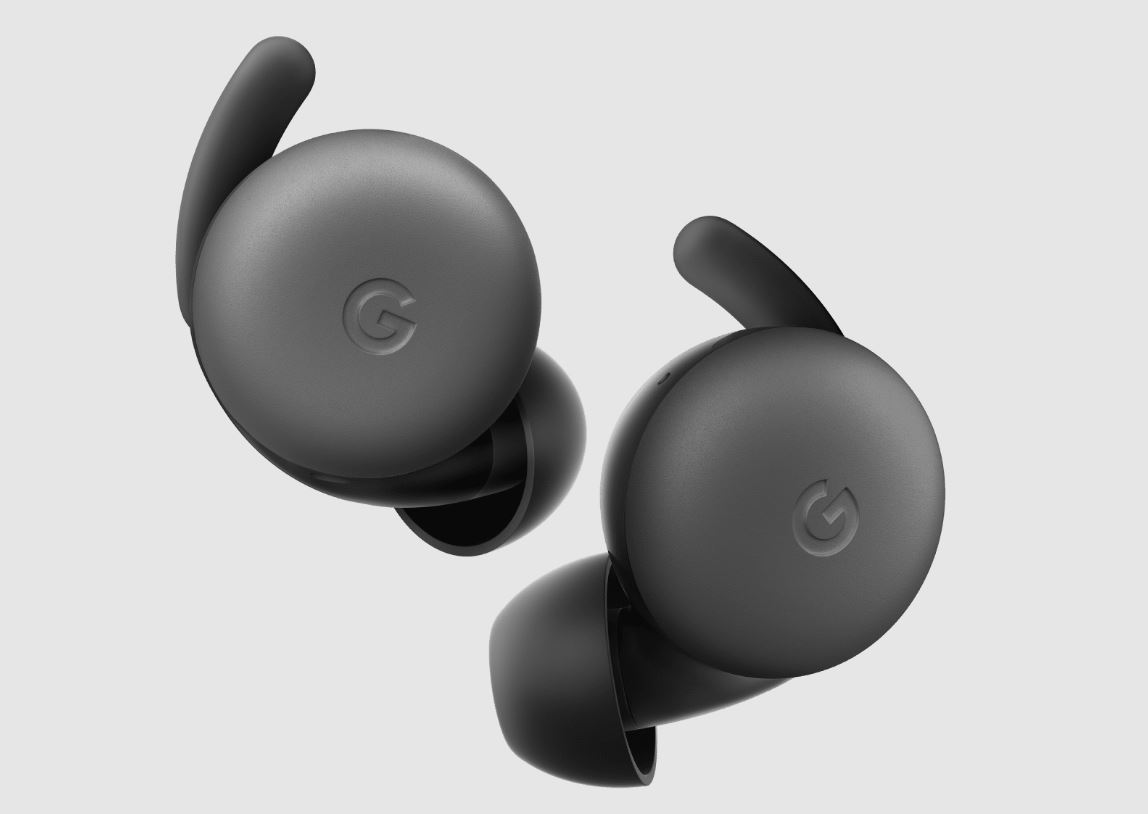 Le cuffie Google Pixel Buds A-Series arrivano in un nuovo colore