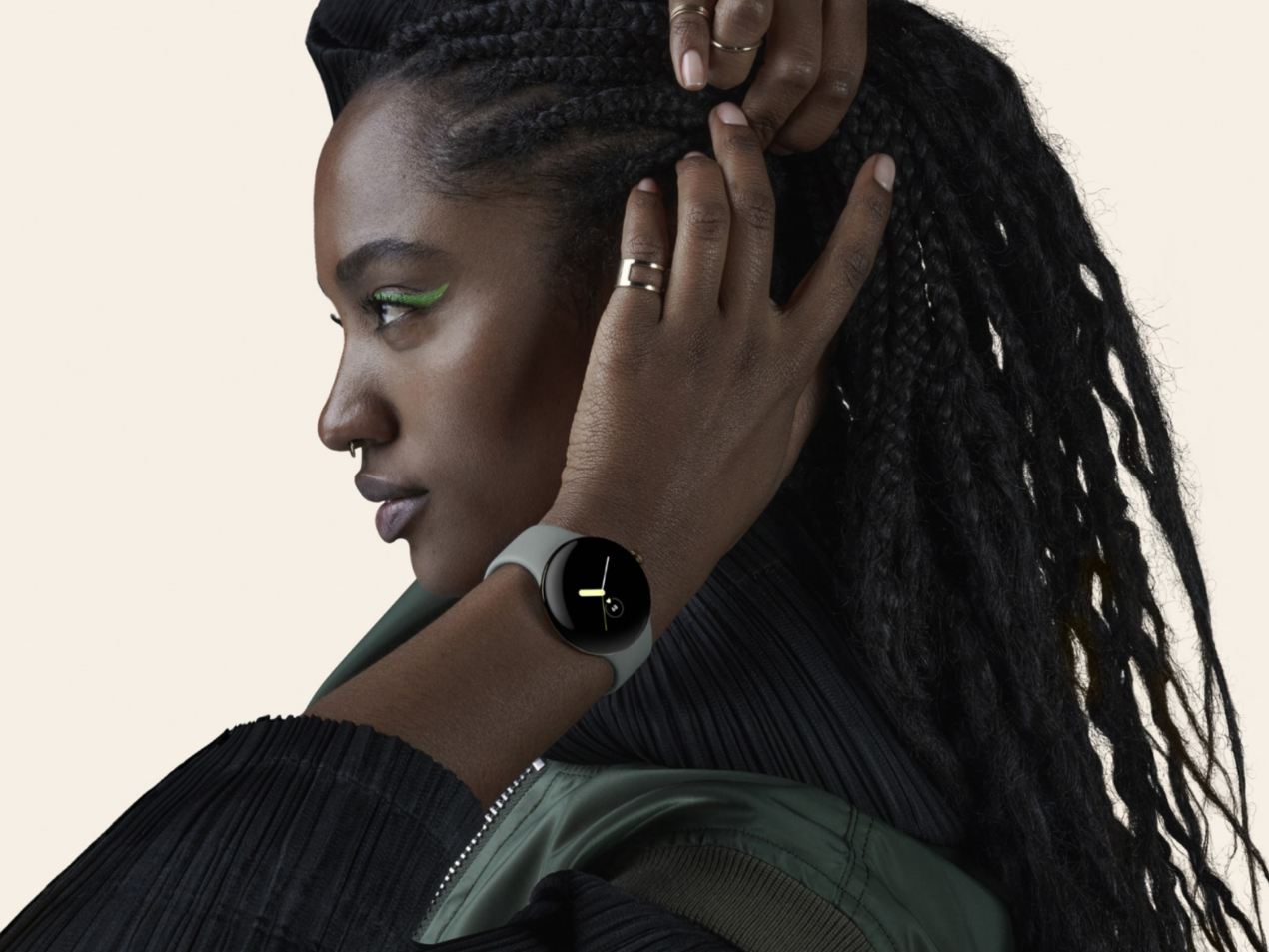 Wear OS potrebbe ottenere una propria app di Google News