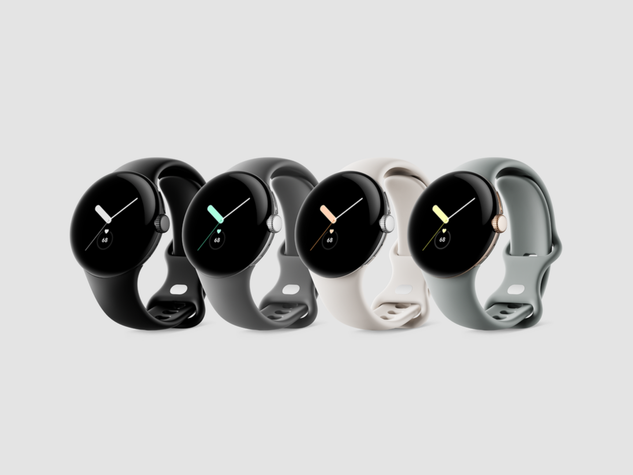 Ecco quanti aggiornamenti riceverà Google Pixel Watch