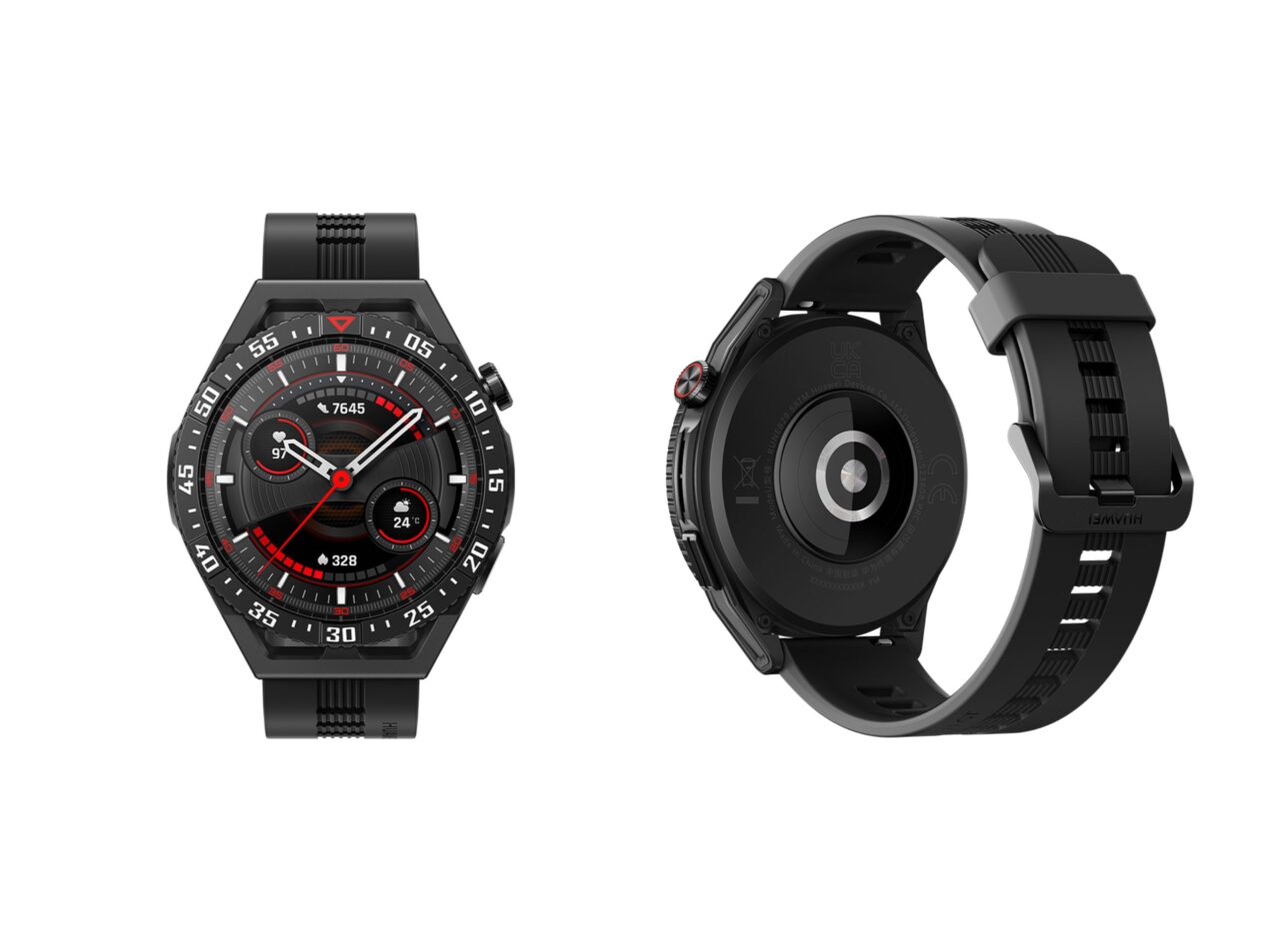 Huawei ha presentato in sordina Watch GT 3 SE (aggiornato: disponibile in Italia)