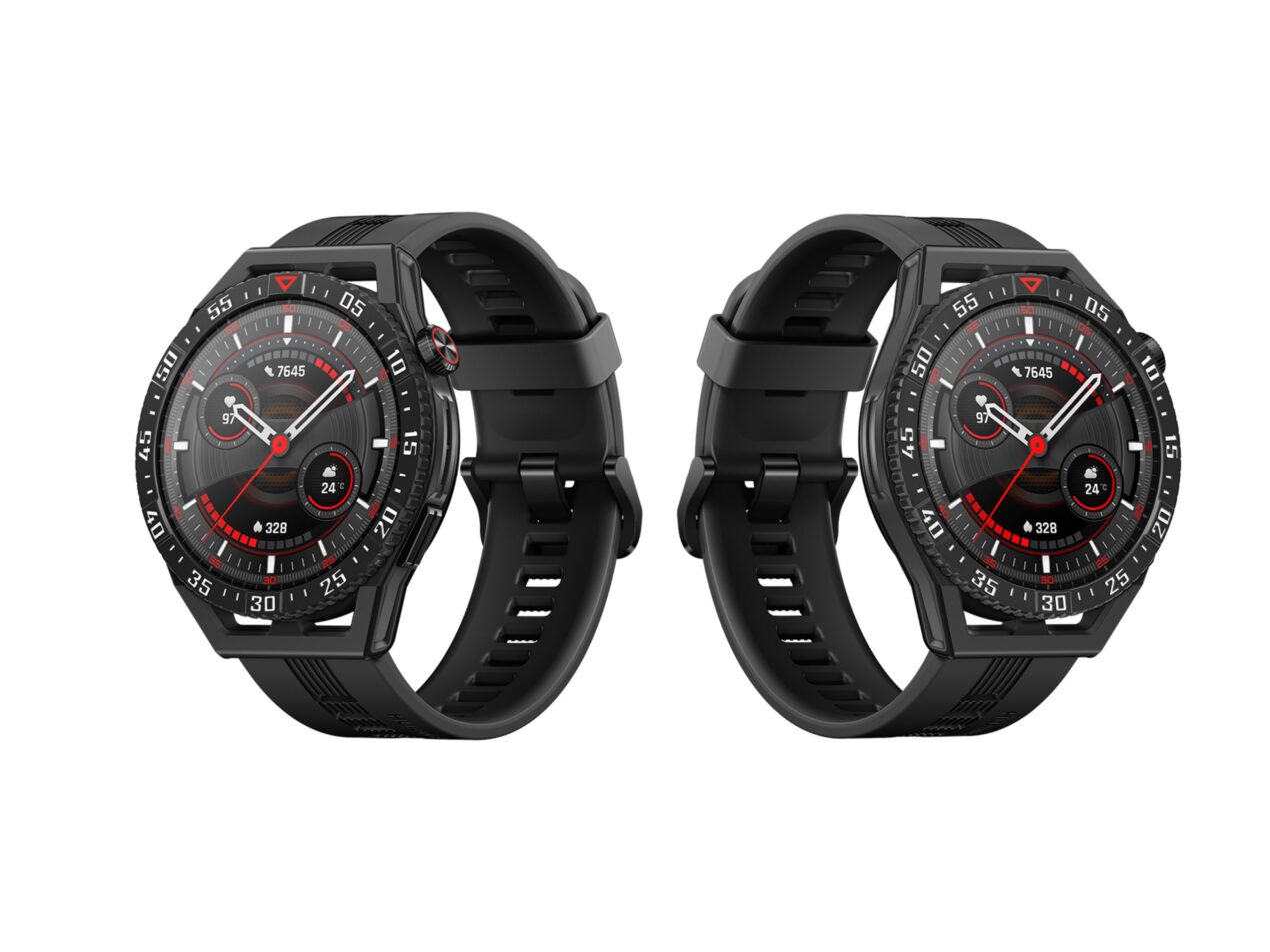 Huawei ha presentato in sordina Watch GT 3 SE (aggiornato disponibile