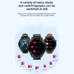 Uno smartwatch con Android, SIM e GPS a meno di 100 euro? Eccolo qua 4