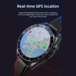 Uno smartwatch con Android, SIM e GPS a meno di 100 euro? Eccolo qua 5