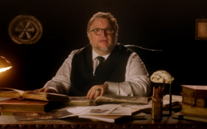La stanza delle meraviglie di Guillermo del Toro - novità Netflix ottobre 2022 da non perdere