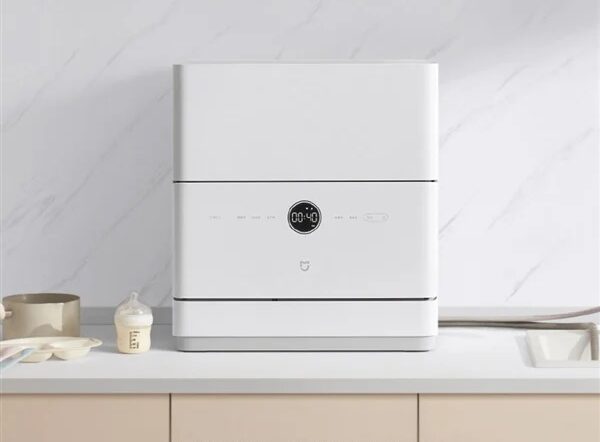 MIJIA Smart Desktop Dishwasher S1
