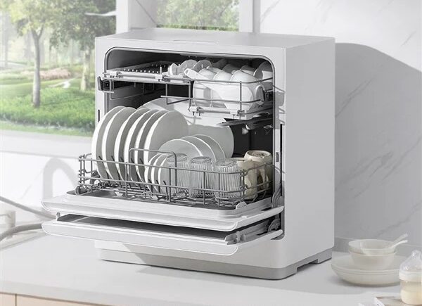 MIJIA Smart Desktop Dishwasher S1