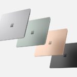 Microsoft Surface Pro 9 è ufficiale, con Surface Studio 2+ e Surface Laptop 5 6