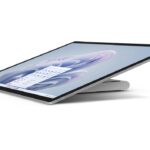 Microsoft Surface Pro 9 è ufficiale, con Surface Studio 2+ e Surface Laptop 5 14