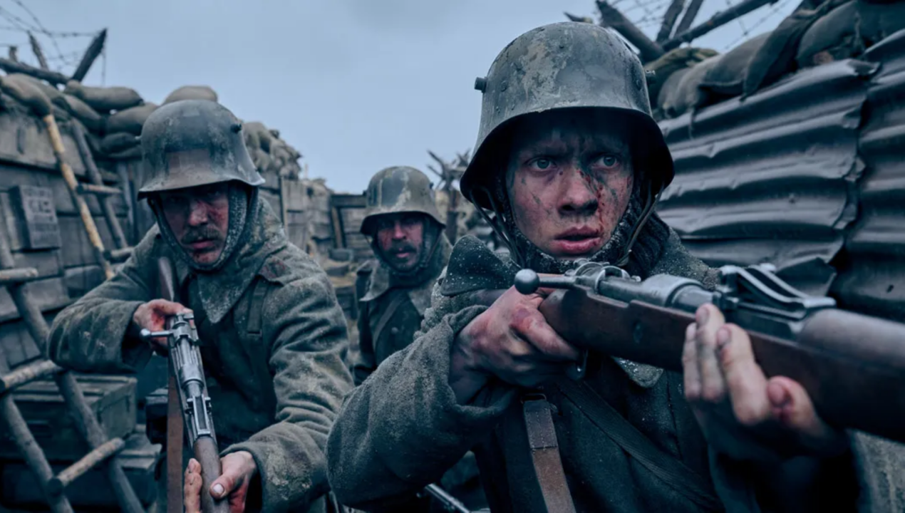 Cosa guardare su Netflix a ottobre? Tutte le novità tra film, serie TV e originals