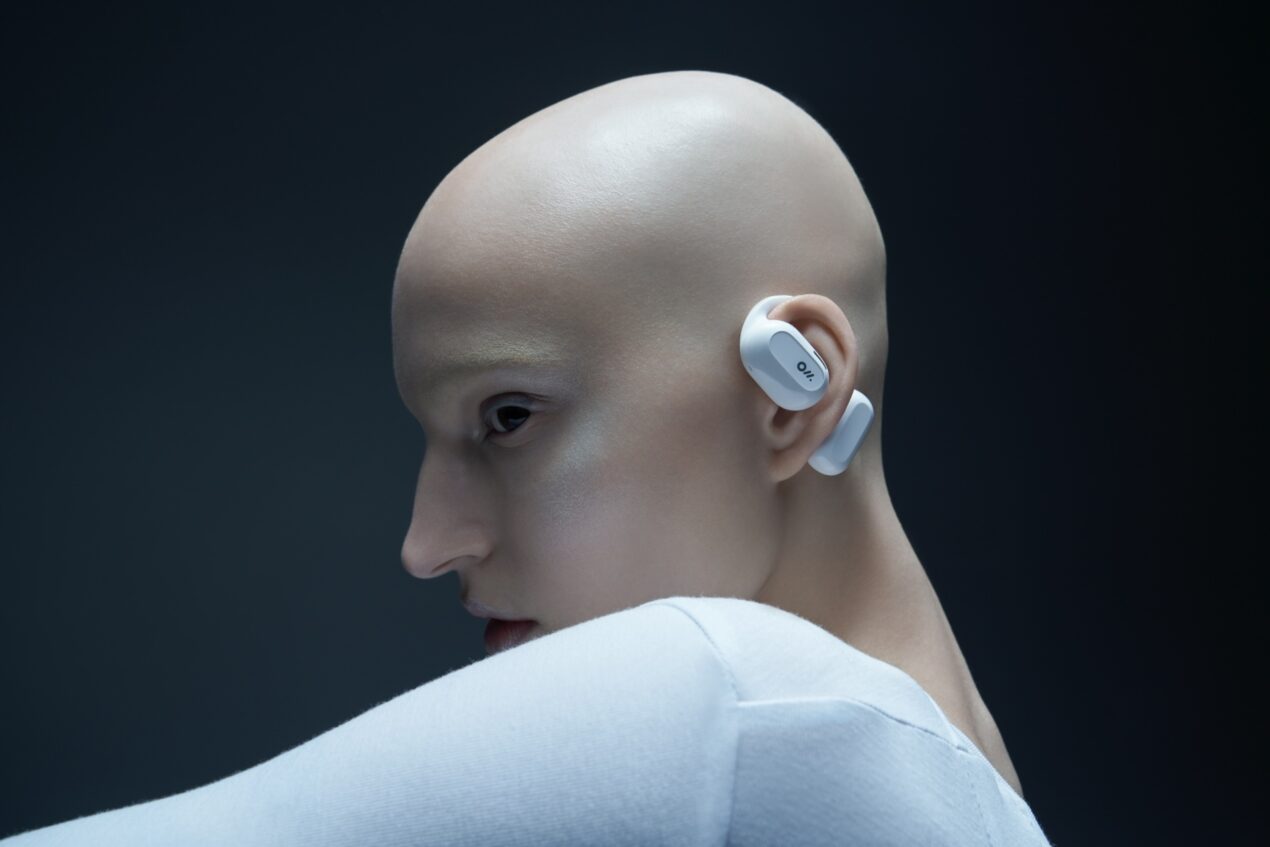 Scopriamo Oladance Wearable Stereo, le migliori cuffie di tipo open-ear