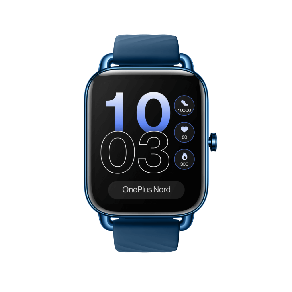 OnePlus Nord Watch