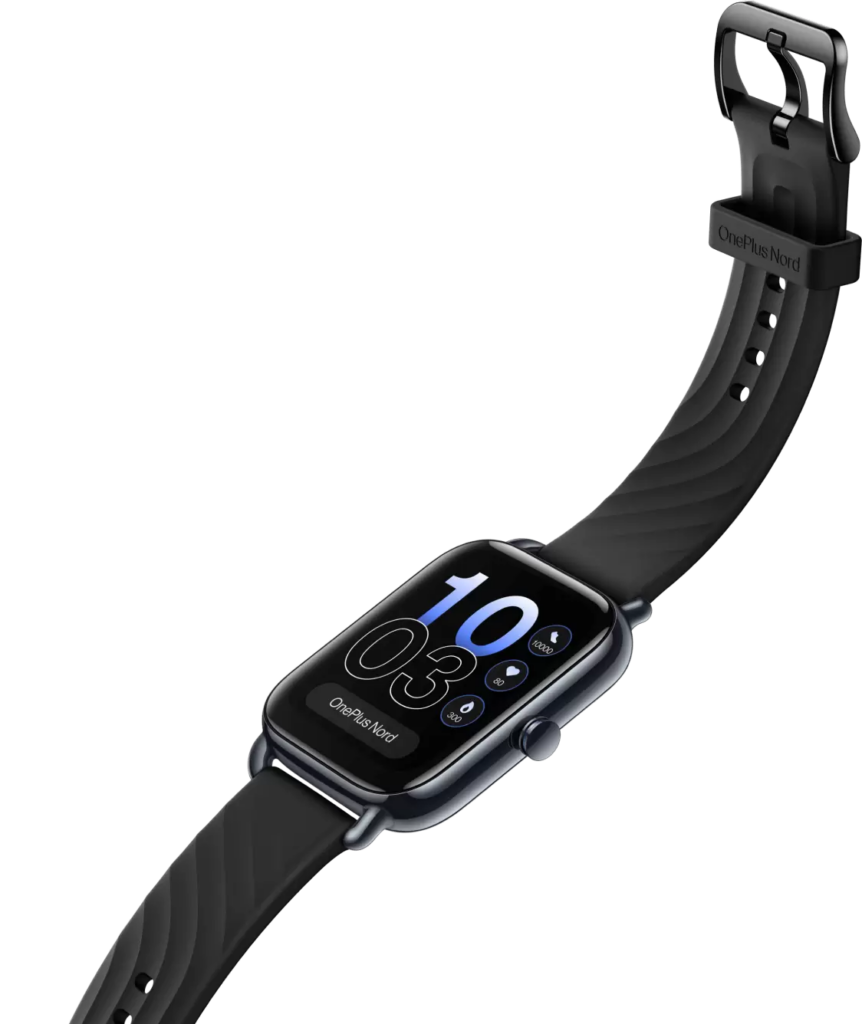 OnePlus Nord Watch