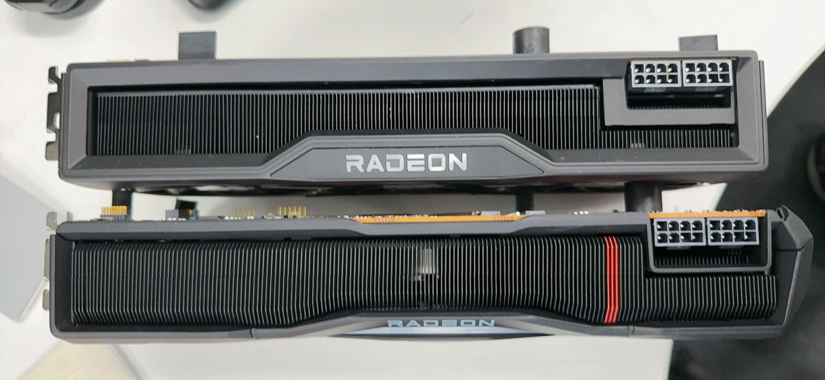 Radeon 7900 AMD