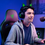 RazerCon 2022: cuffie da gaming, sedia con Lamborghini e tante altre novità Razer 18