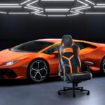 RazerCon 2022: cuffie da gaming, sedia con Lamborghini e tante altre novità Razer 11