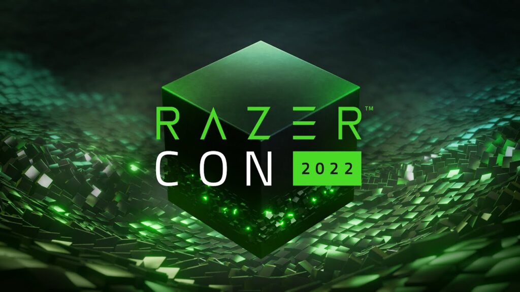 RazerCon 2022