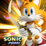 Netflix annuncia data di uscita e altri dettagli sulla serie Sonic Prime 2