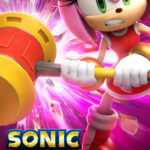 Netflix annuncia data di uscita e altri dettagli sulla serie Sonic Prime 4