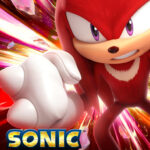 Netflix annuncia data di uscita e altri dettagli sulla serie Sonic Prime 5
