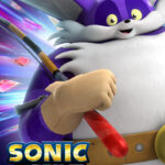 Netflix annuncia data di uscita e altri dettagli sulla serie Sonic Prime 6