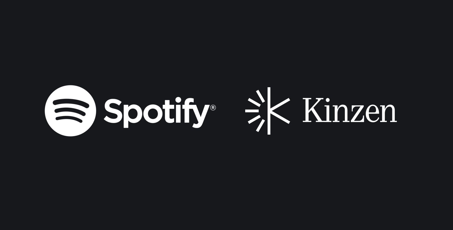 Spotify Kinzen