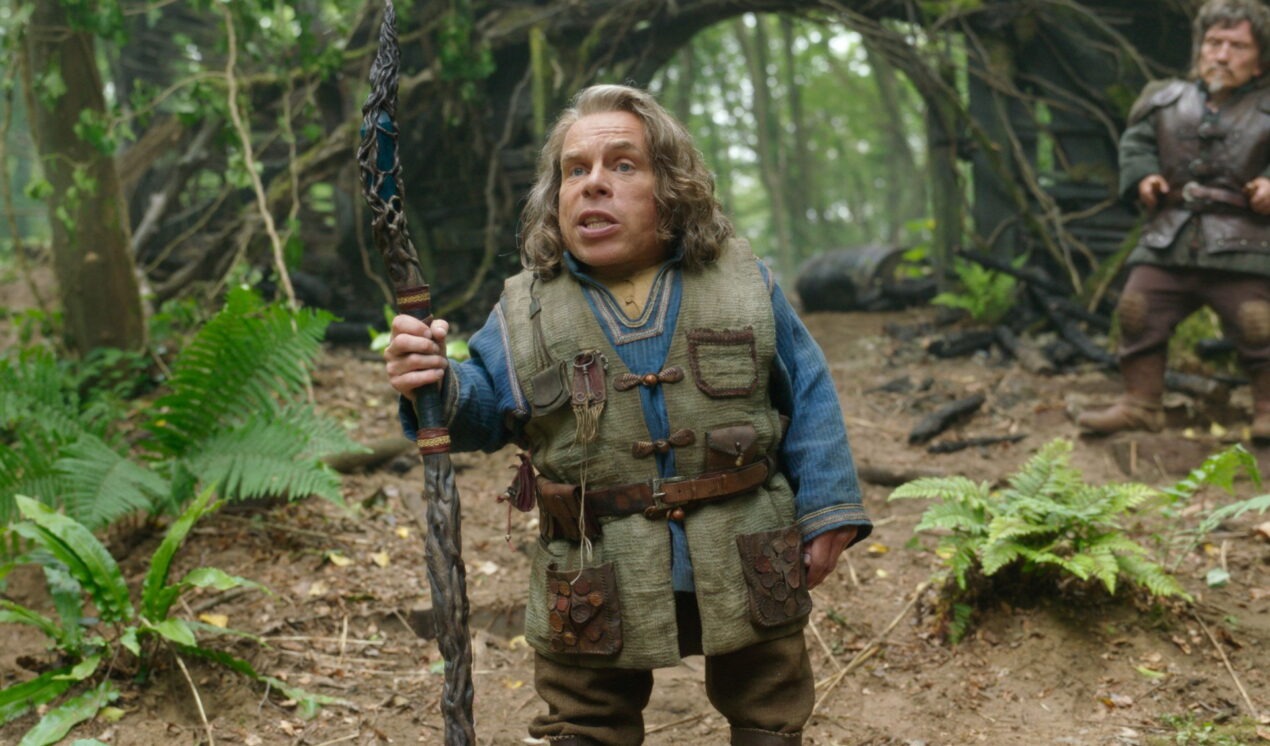 Cosa guardare su Disney+ a novembre? Tutte le novità tra film, serie TV e originals