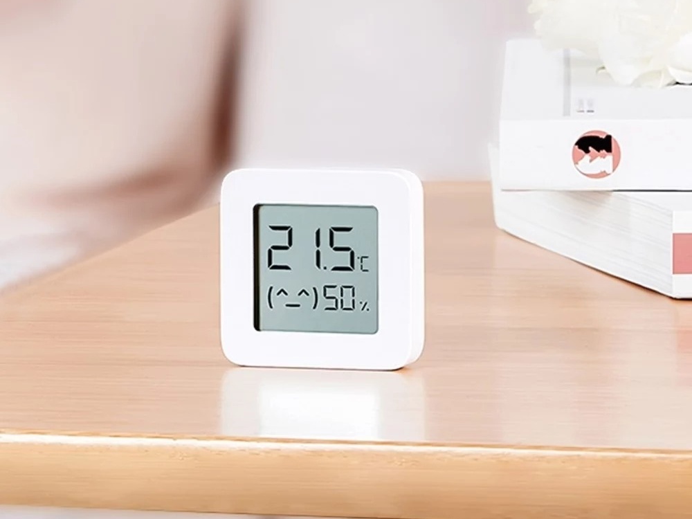 Termometro Bluetooth Xiaomi