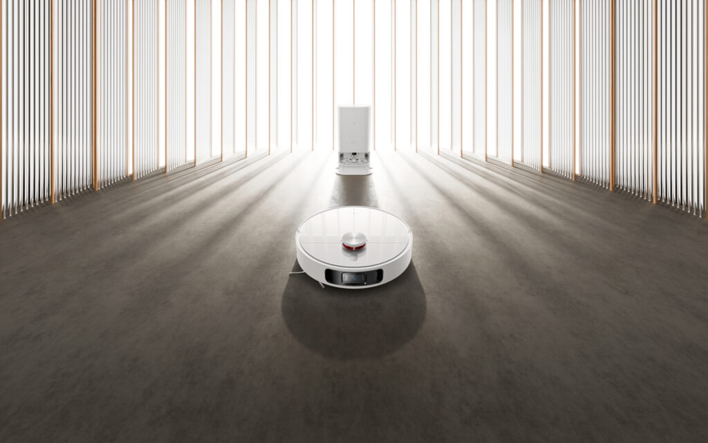 Xiaomi Robot Vacuum X10+