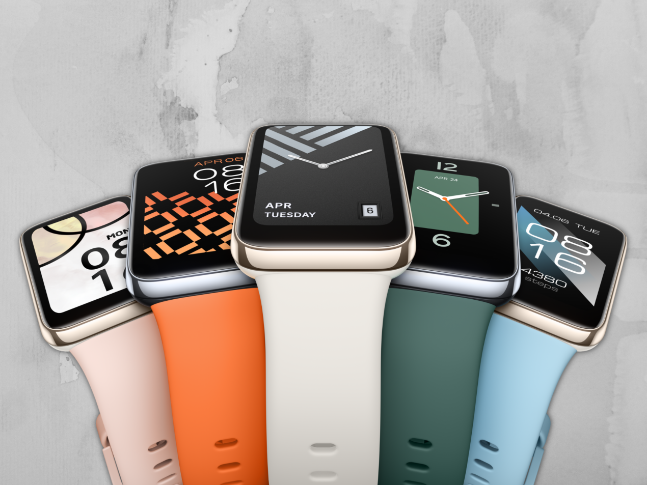 È ufficiale: Xiaomi Smart Band 7 si fa Pro, pur restando sotto i 100 euro