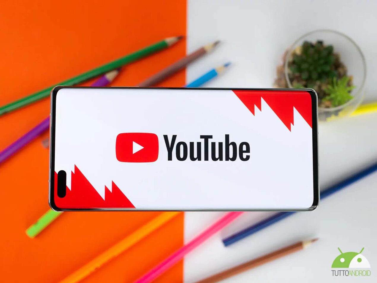I video 4K su YouTube tornano disponibili per tutti