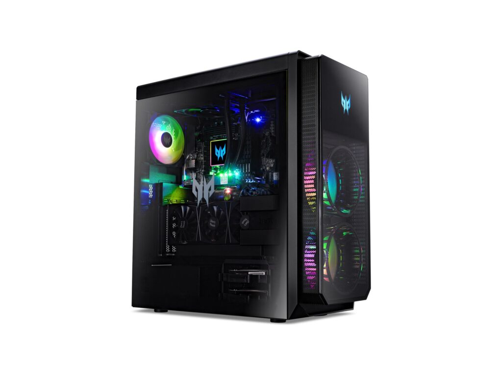 Acer Predator Orion 7000