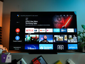 Instagram e TikTok sarebbero pronte a sbarcare sulle smart TV 2