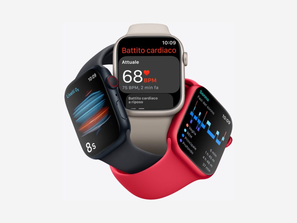 Apple Watch Series 8