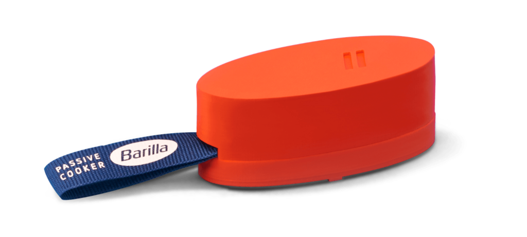 Barilla Passive Cooker